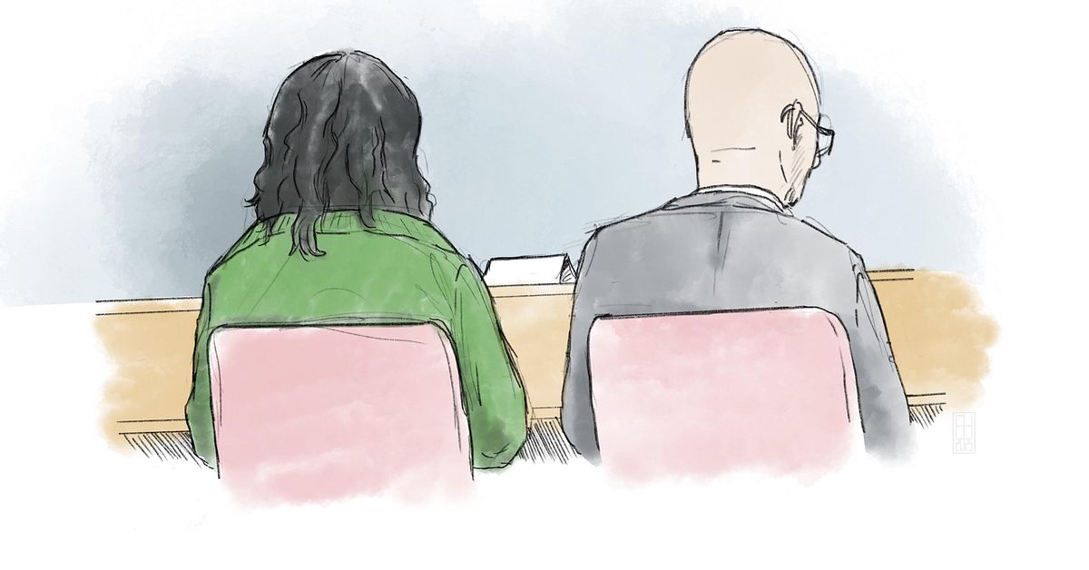 Åtalad 18-åring erkänner terrorplaner i Stockholm