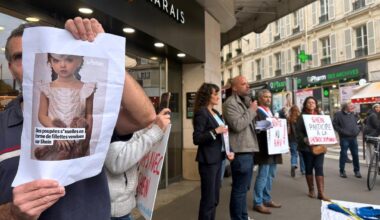 Shein förbjuder barnlika sexdockor efter fransk ministers hot