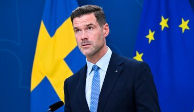 FN säger emot Forssell om Somaliautvisningar