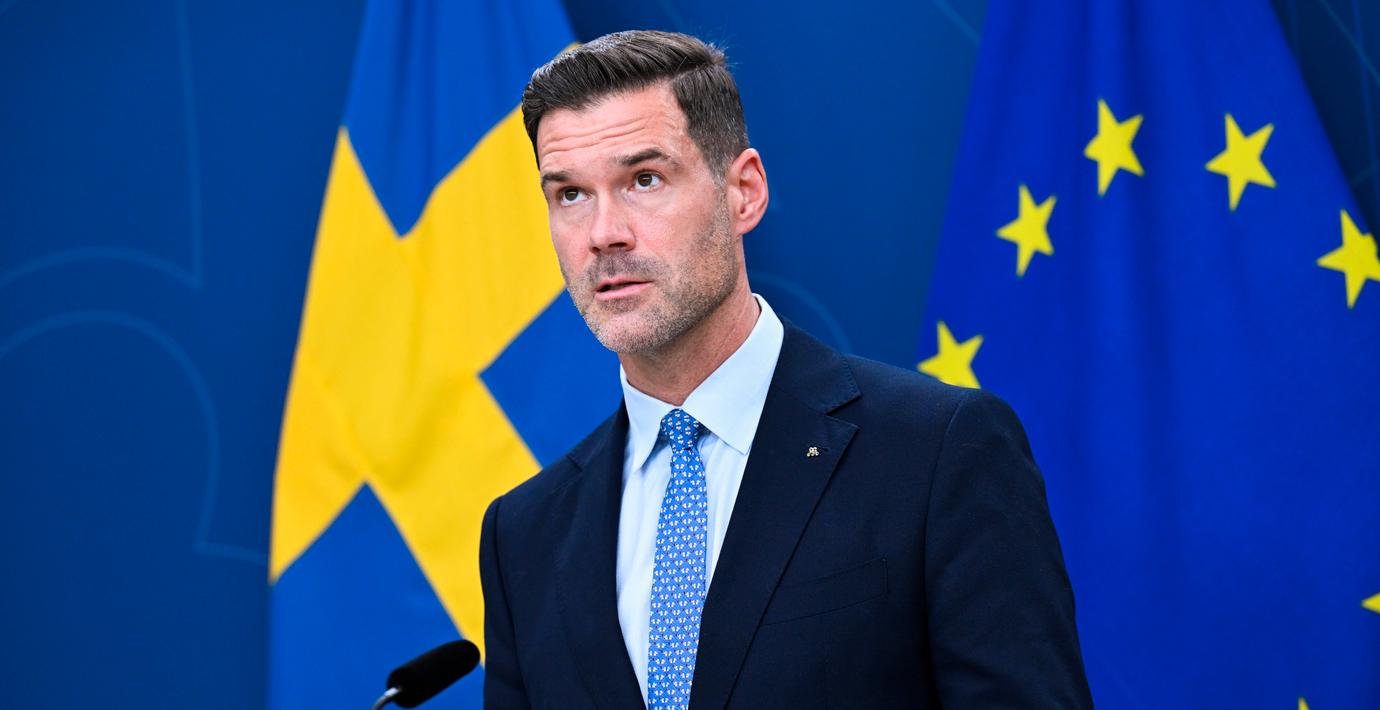 FN säger emot Forssell om Somaliautvisningar