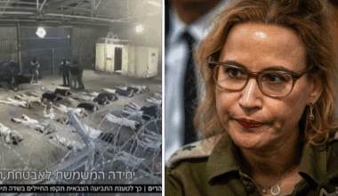 Högern försöker skapa skräck inför valet