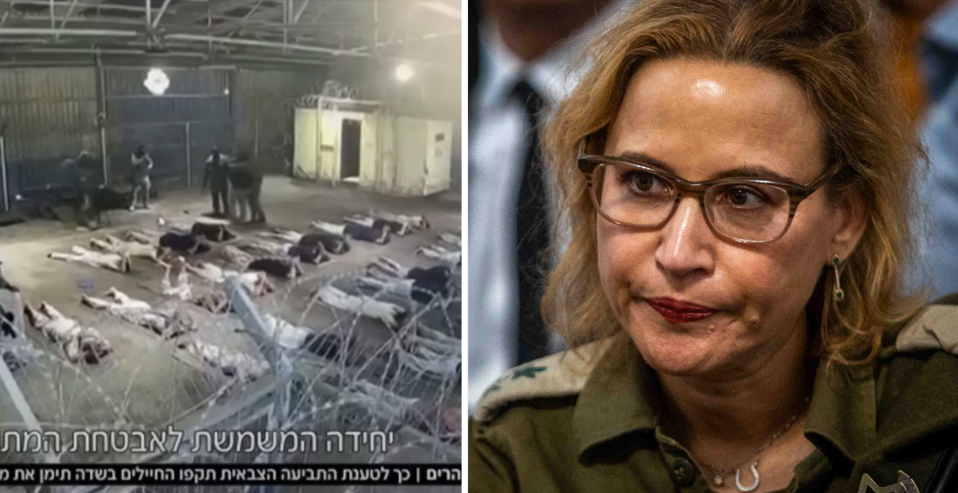 Högern försöker skapa skräck inför valet