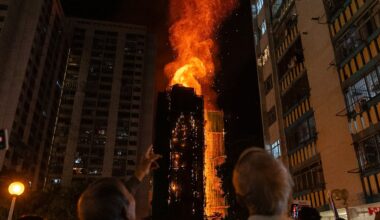 Boende varnar för trasigt brandlarm: ”Det var kört”