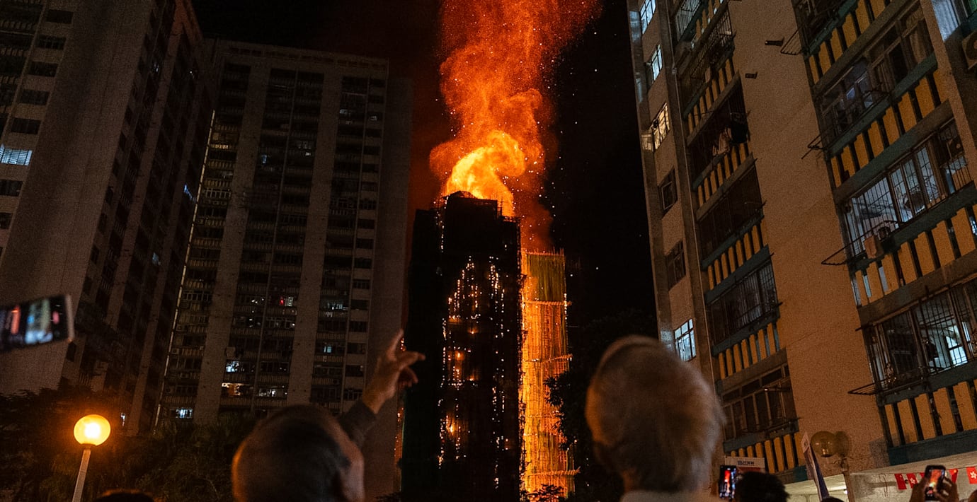 Boende varnar för trasigt brandlarm: ”Det var kört”