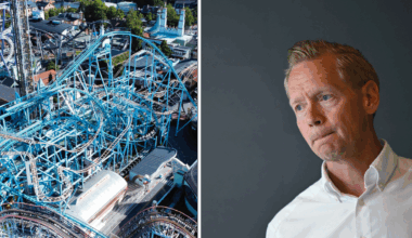 Gröna Lunds vd känner ansvar – men nekar till brott