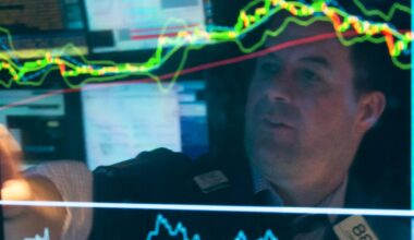 ”Big short”-profilen blankar AI-bolagen Nvidia och Palantir