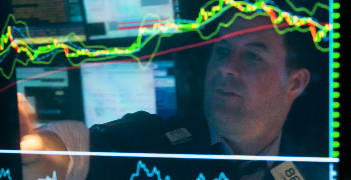 ”Big short”-profilen blankar AI-bolagen Nvidia och Palantir