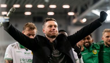 Fotboll: Kim Hellberg klar för Middlesbrough