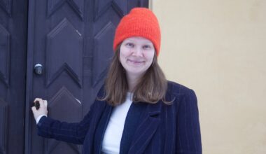 ”Är på rätt plats nu” – Söderhamns-Kuriren