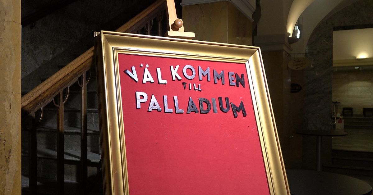 Klart: Judisk filmfestival hålls på Palladium i Malmö