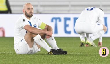 Finland förlorade mot Malta: ”Total förnedring”
