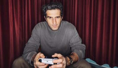 Svenska spel nominerade i The Game Awards