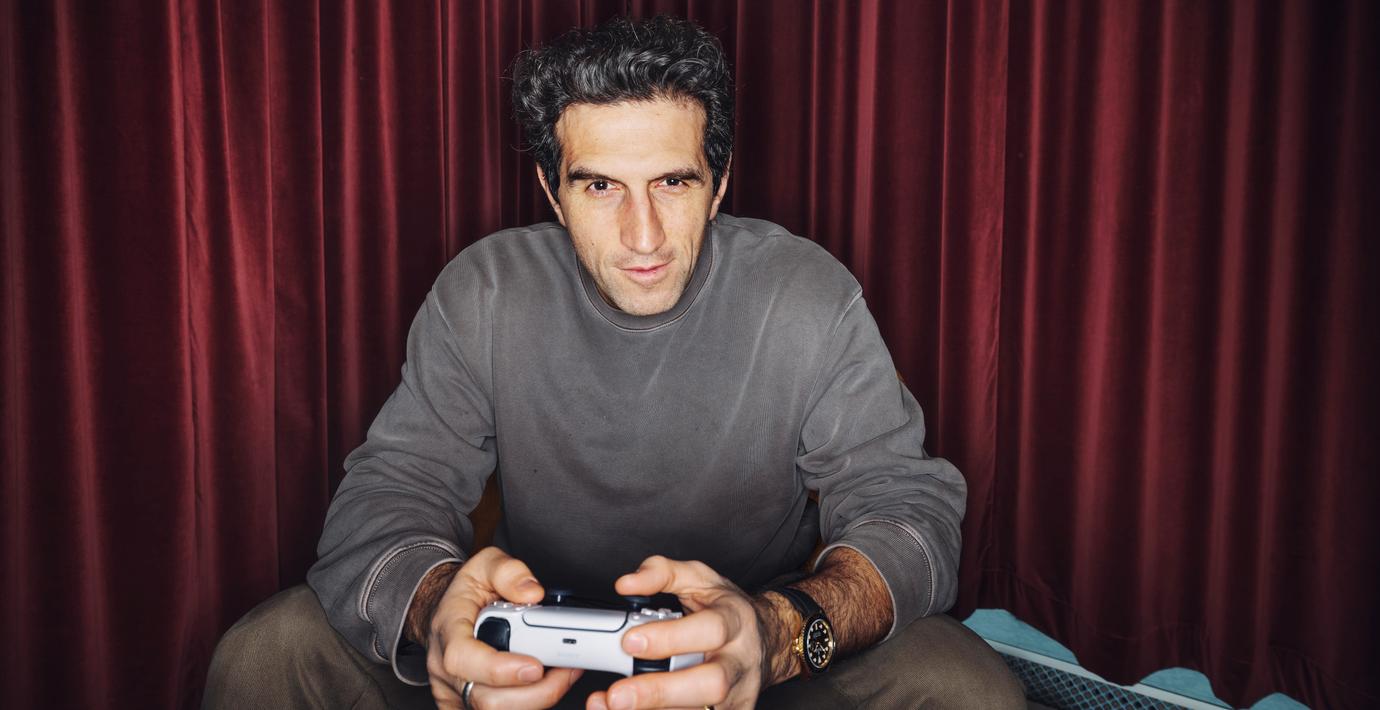 Svenska spel nominerade i The Game Awards