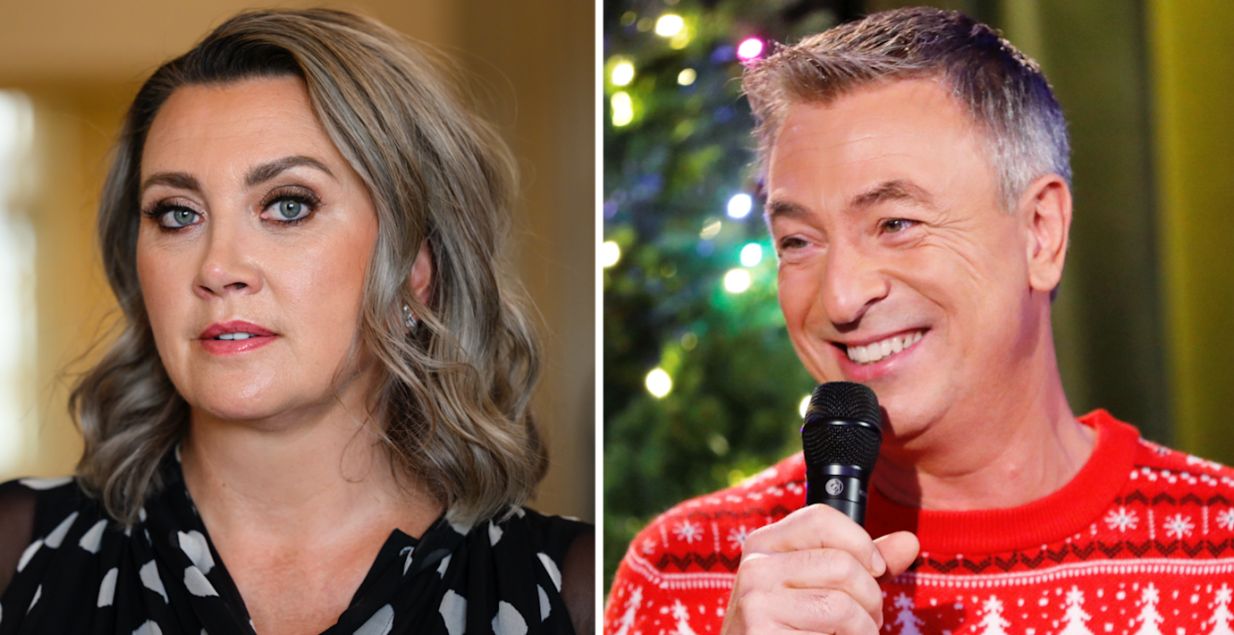 Tareq Taylor och Camilla Läckberg släpper jullåt