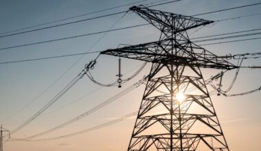 Elpriset i södra Sverige fördubblades i oktober