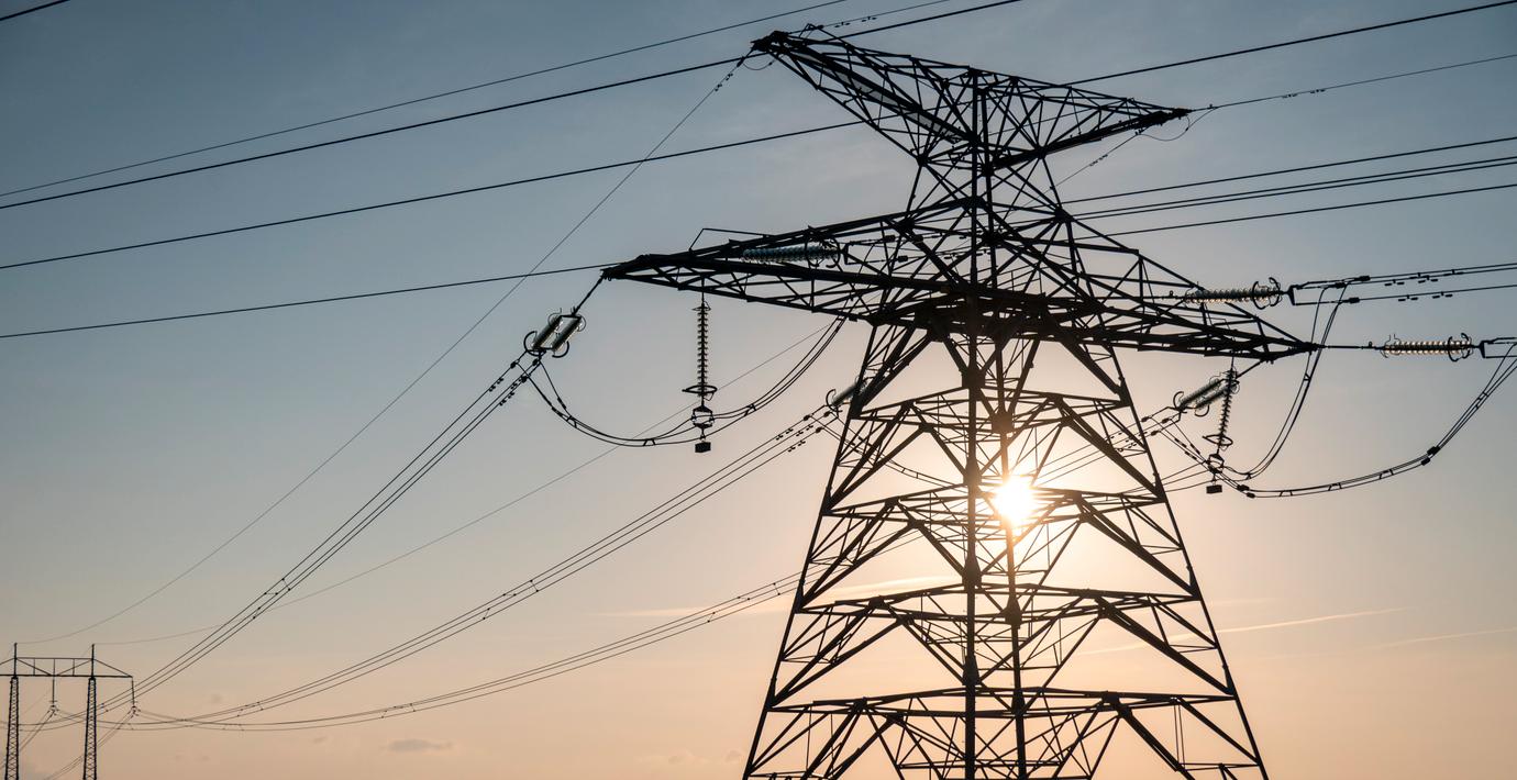 Elpriset i södra Sverige fördubblades i oktober