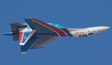 Gripen kan fälla Rysslands vapenexport och orsaka finanskris