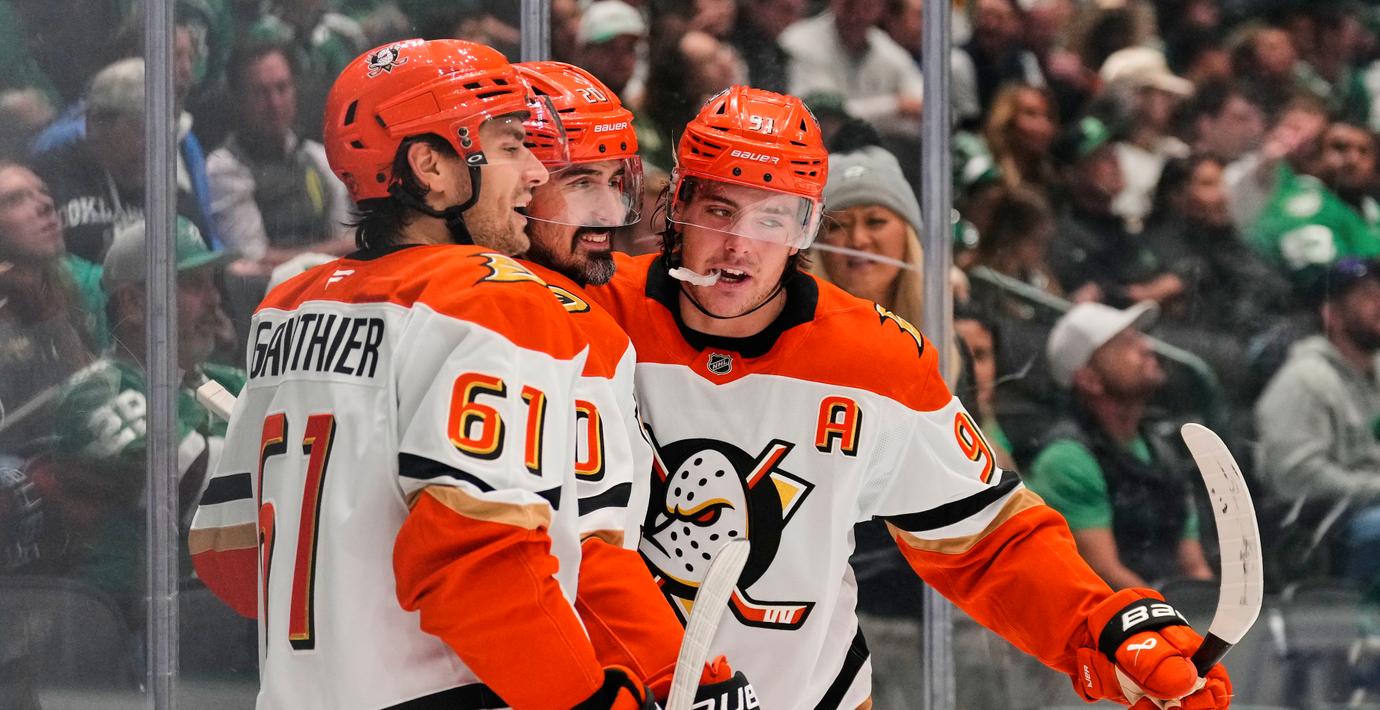 Poängtåget tuffade på för Leo Carlsson i natt