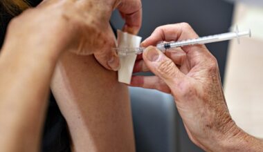 Spelar vi antivaccinationsrörelsen i händerna? – VLT