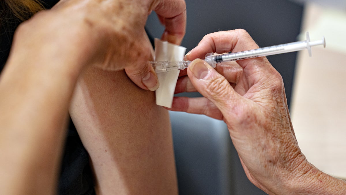 Spelar vi antivaccinationsrörelsen i händerna? – VLT