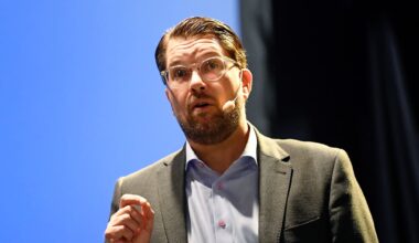 SD kräver ministerposter: ”Det är väldigt tydligt”