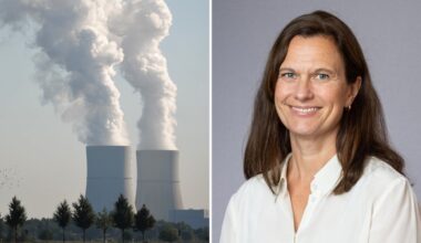 Pensionsfondens miljarder i kol och olja sticker ut: ”Lönar sig inte” - Ekot