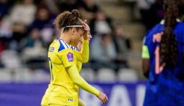 Talangen togs ut i halvtid – Gustavsson får kritik