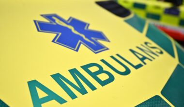 Vänninan till ihjälkörda kvinnan: ”Det är förjävligt”