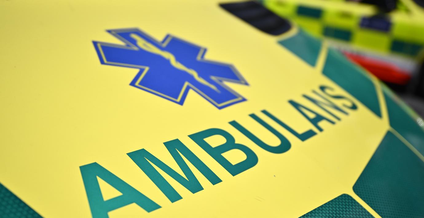 Vänninan till ihjälkörda kvinnan: ”Det är förjävligt”