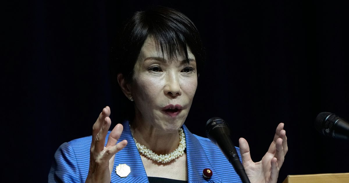 Kina kallar upp Japans ambassadör för Taiwanstöd