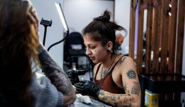 DN Direkt – ”Transpersoner finns – jag är bara inte en av dem”