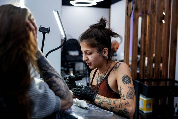 DN Direkt – ”Transpersoner finns – jag är bara inte en av dem”