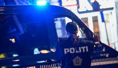 Svenskar skyldiga till mordförsök i Danmark