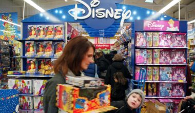 ”Tror det kommer bli en succéjul”