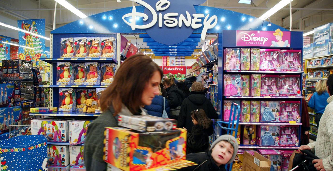 ”Tror det kommer bli en succéjul”