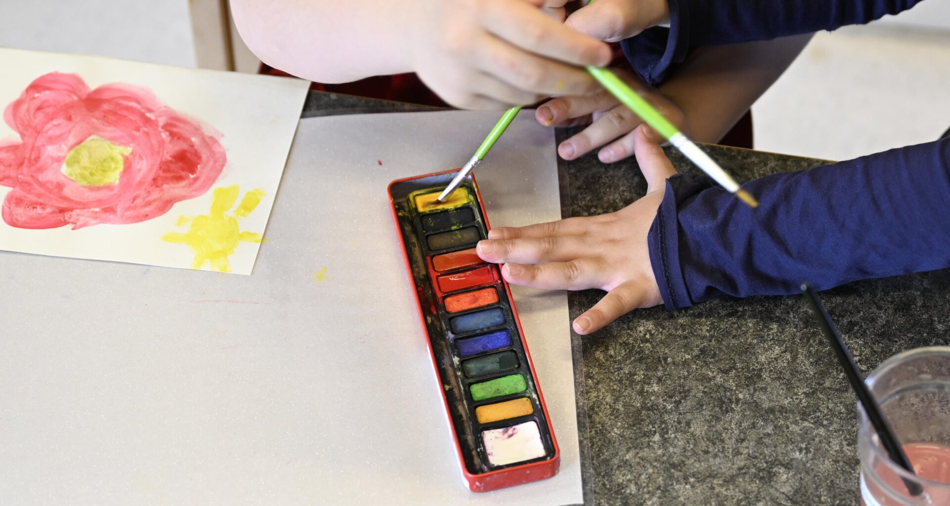 Diabetes typ 1 hos barn: Sen diagnos och akuta risker