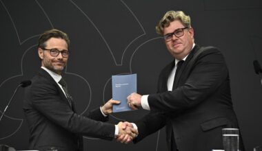 Polisen ska få använda AI-barnporr som brottsprovokation