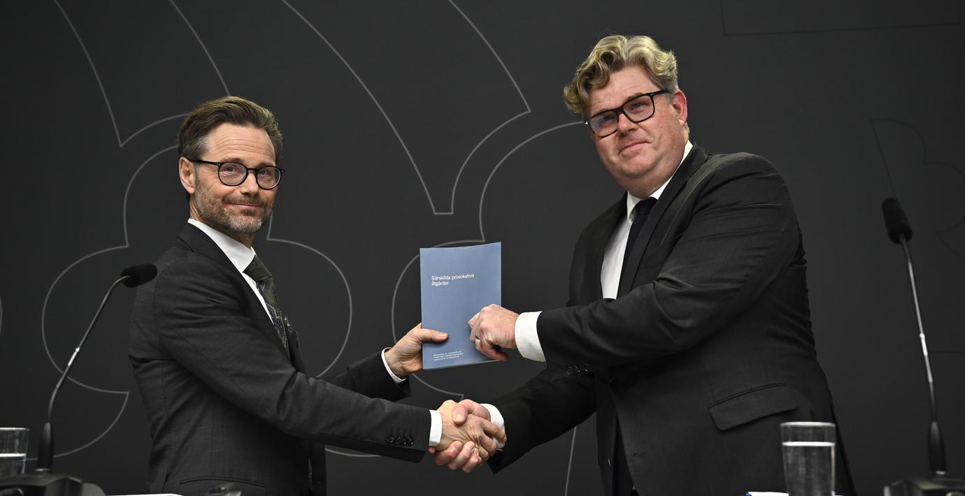 Polisen ska få använda AI-barnporr som brottsprovokation