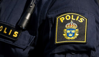 Storbråk i Malmö – 16-åring till sjukhus