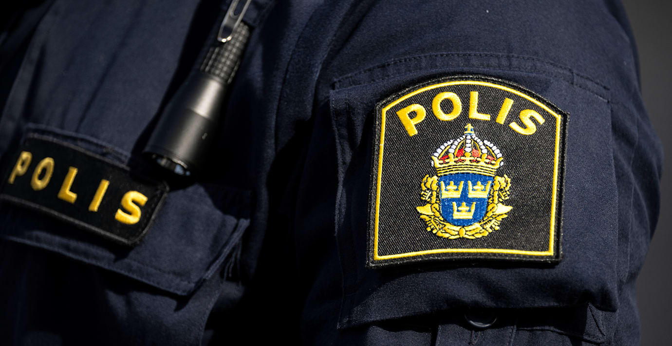 Storbråk i Malmö – 16-åring till sjukhus