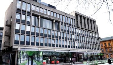 Kommunen tar över tingshus – efter avslöjande om gängkoppling