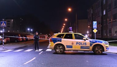 Farligt föremål på Segevång oskadliggjort av bombgruppen – Skånska Dagbladet