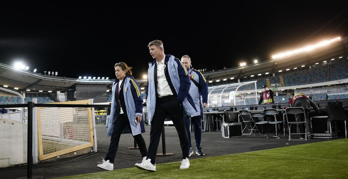 Dahl Tomasson kan ta över engelsk klubb