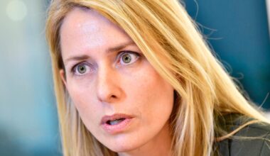 ”Sista året var något annat”