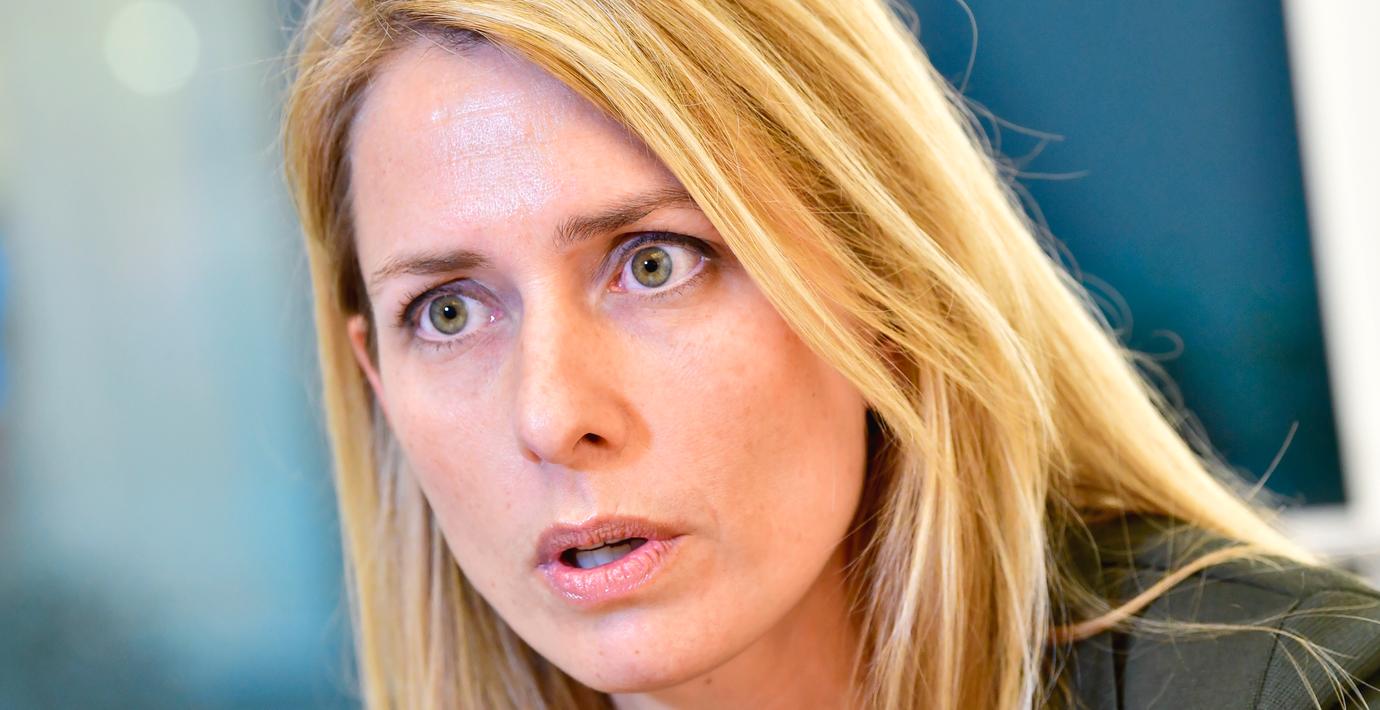 ”Sista året var något annat”