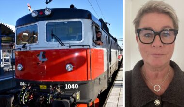 ”Nässjö har inget tillstånd” – Smålands Dagblad