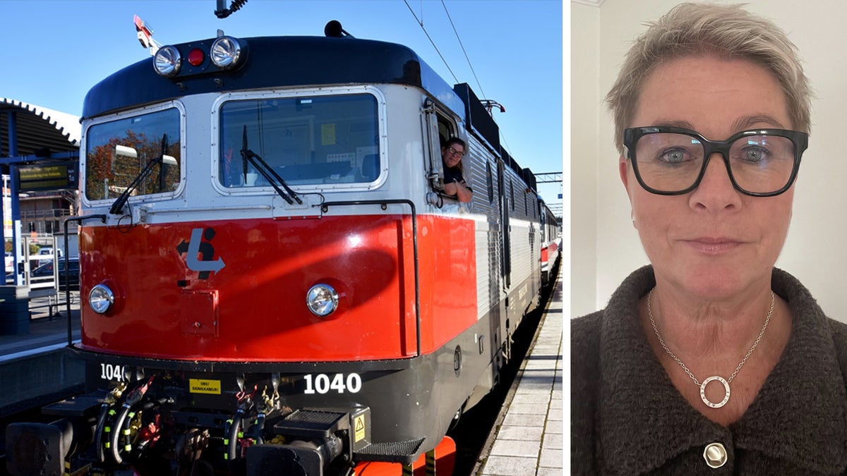 ”Nässjö har inget tillstånd” – Smålands Dagblad