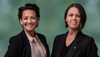 Kristdemokraterna satsar på kvinnor i klimakteriet – Arbetarbladet