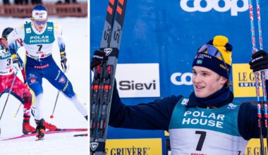 Taktiken bakom Angers succé: ”Men varför?” - Södra Dalarnes Tidning