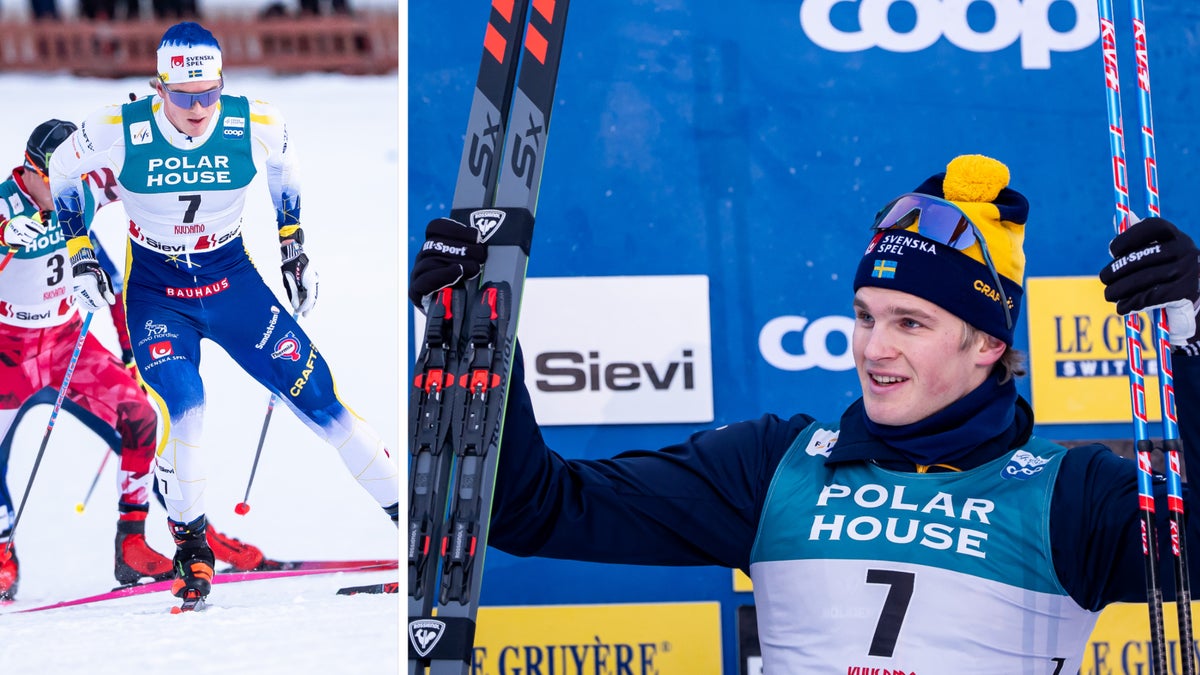 Taktiken bakom Angers succé: ”Men varför?” - Södra Dalarnes Tidning